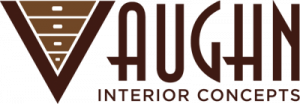 Vaughn Interior Concepts logo - get a free estimate!