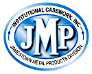 Jamestown Metal Products logo